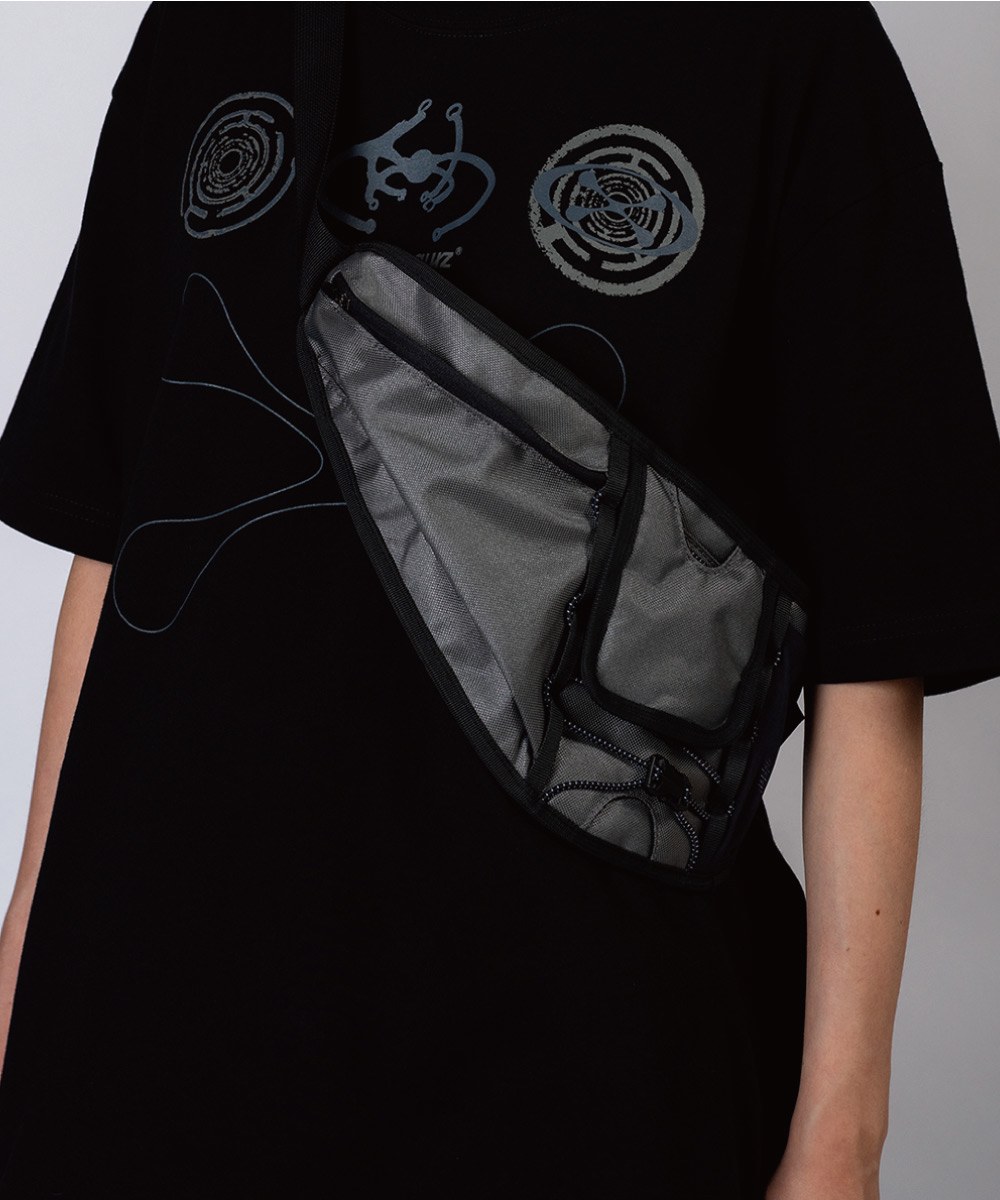 水壺包 2-Side crossbody bag
