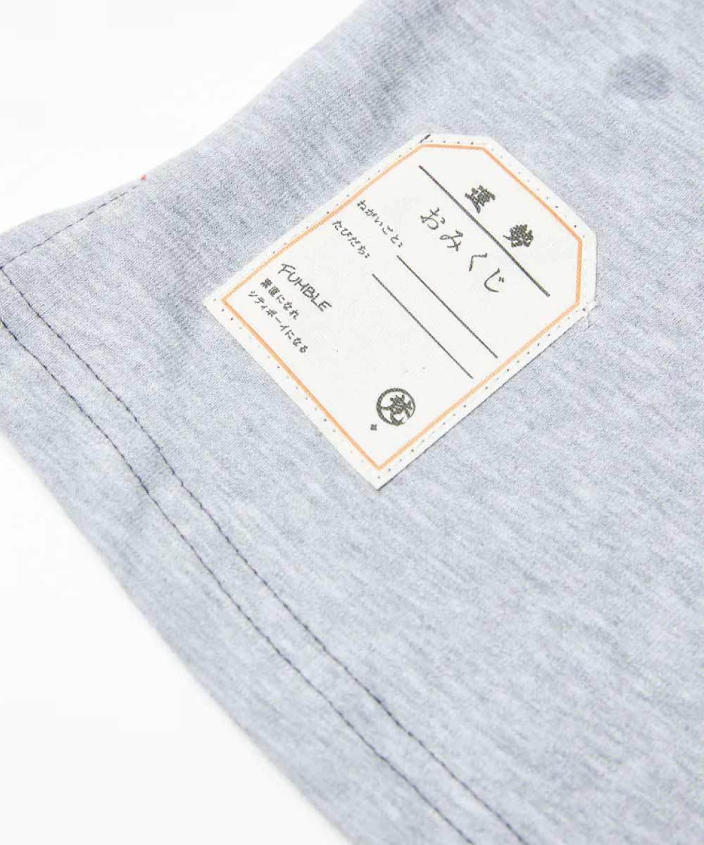 梵佈商店重磅長袖Tee