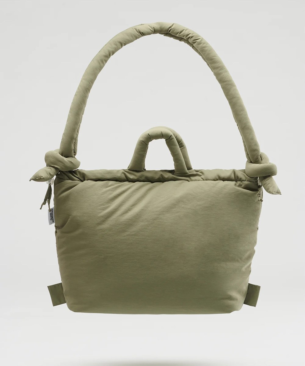 ONA SOFT BAG 空氣雲朵包