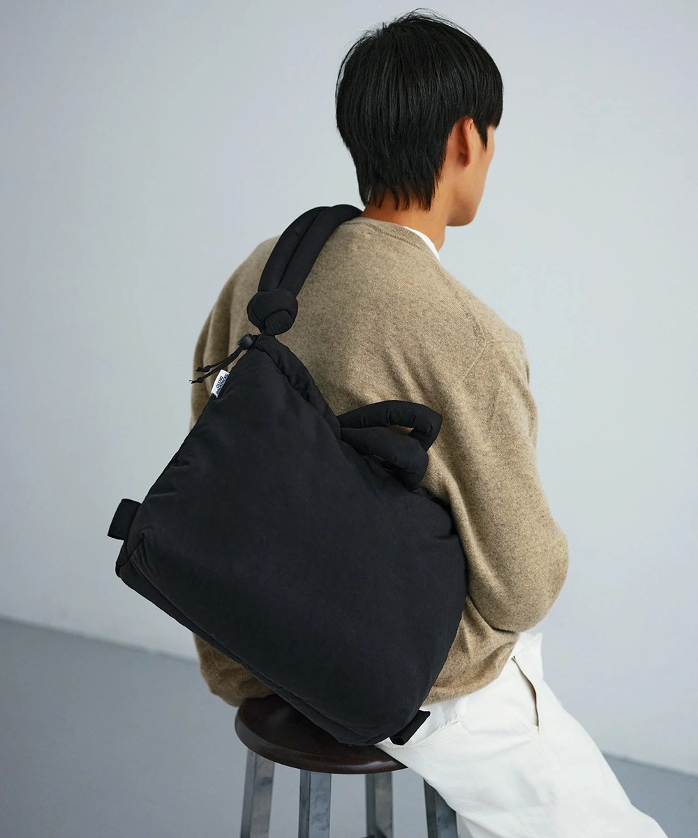ONA SOFT BAG 空氣雲朵包