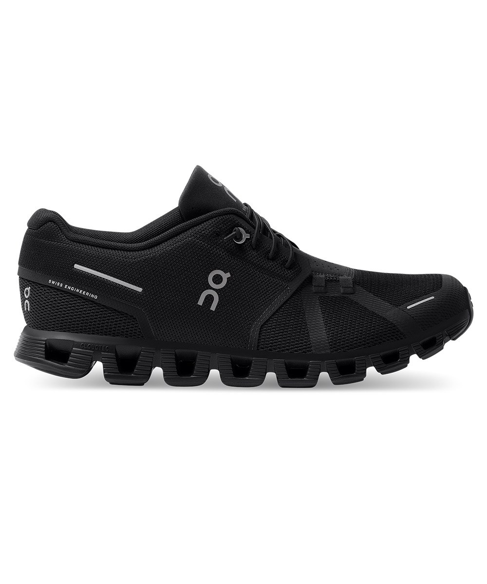 男 Cloud 5 輕量路跑鞋