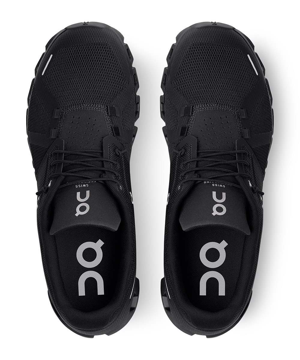 男 Cloud 5 輕量路跑鞋