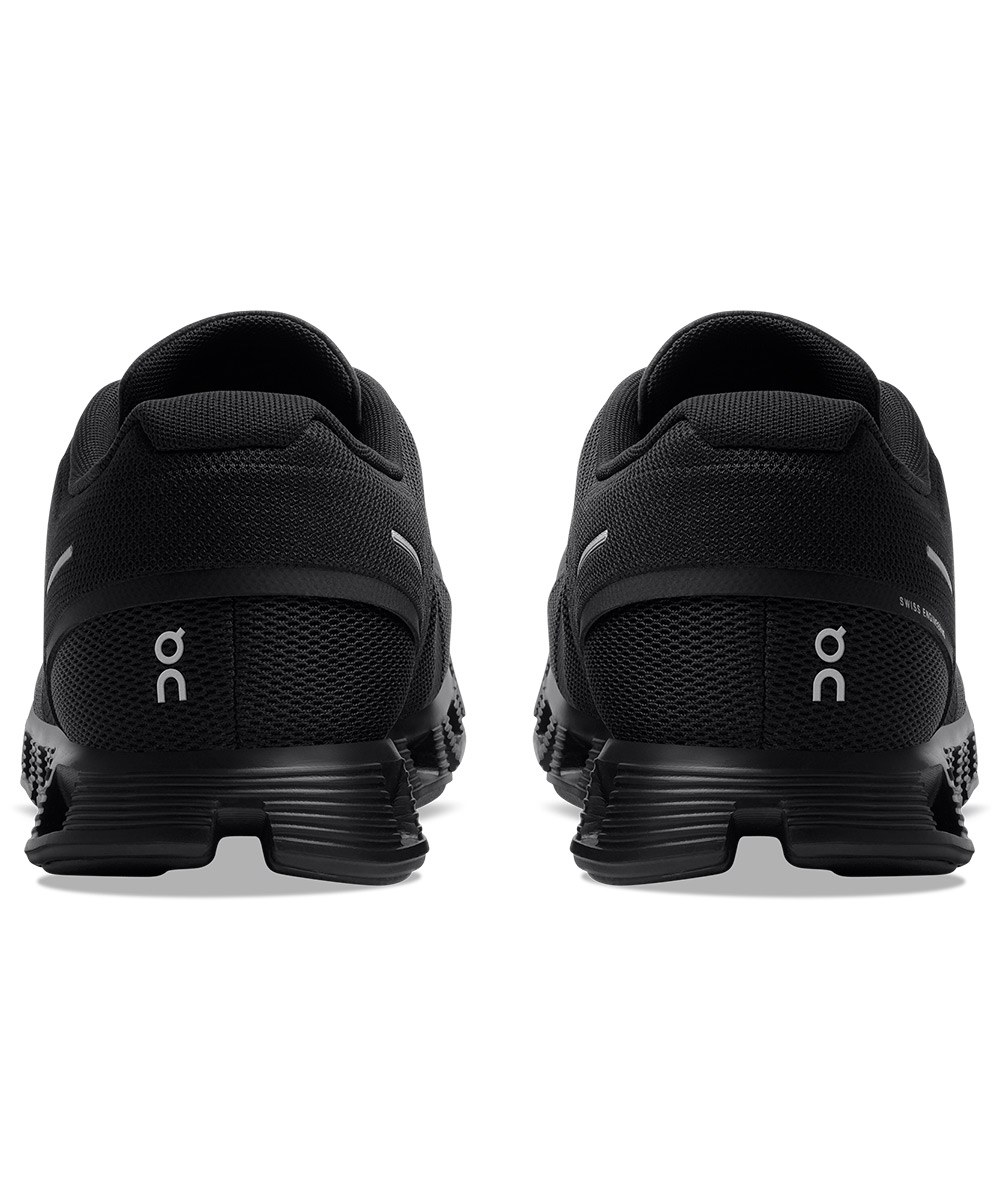 男 Cloud 5 輕量路跑鞋