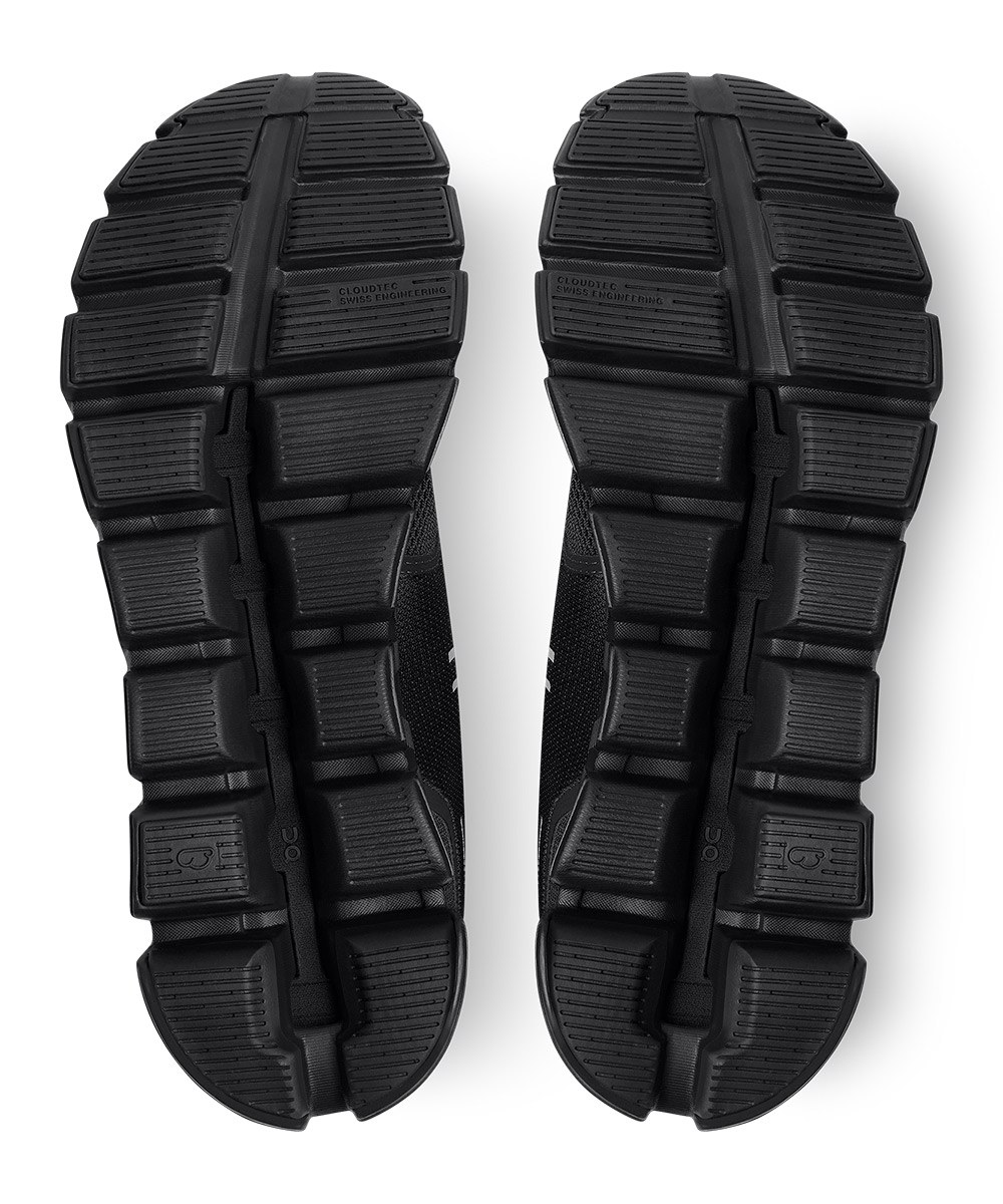 男 Cloud 5 輕量路跑鞋