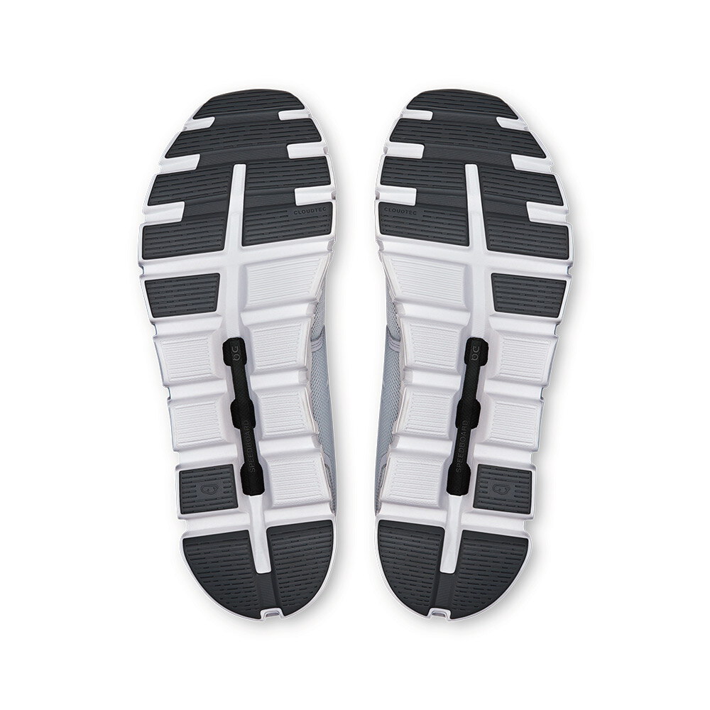 休閒鞋 男 Cloud 6 寬楦