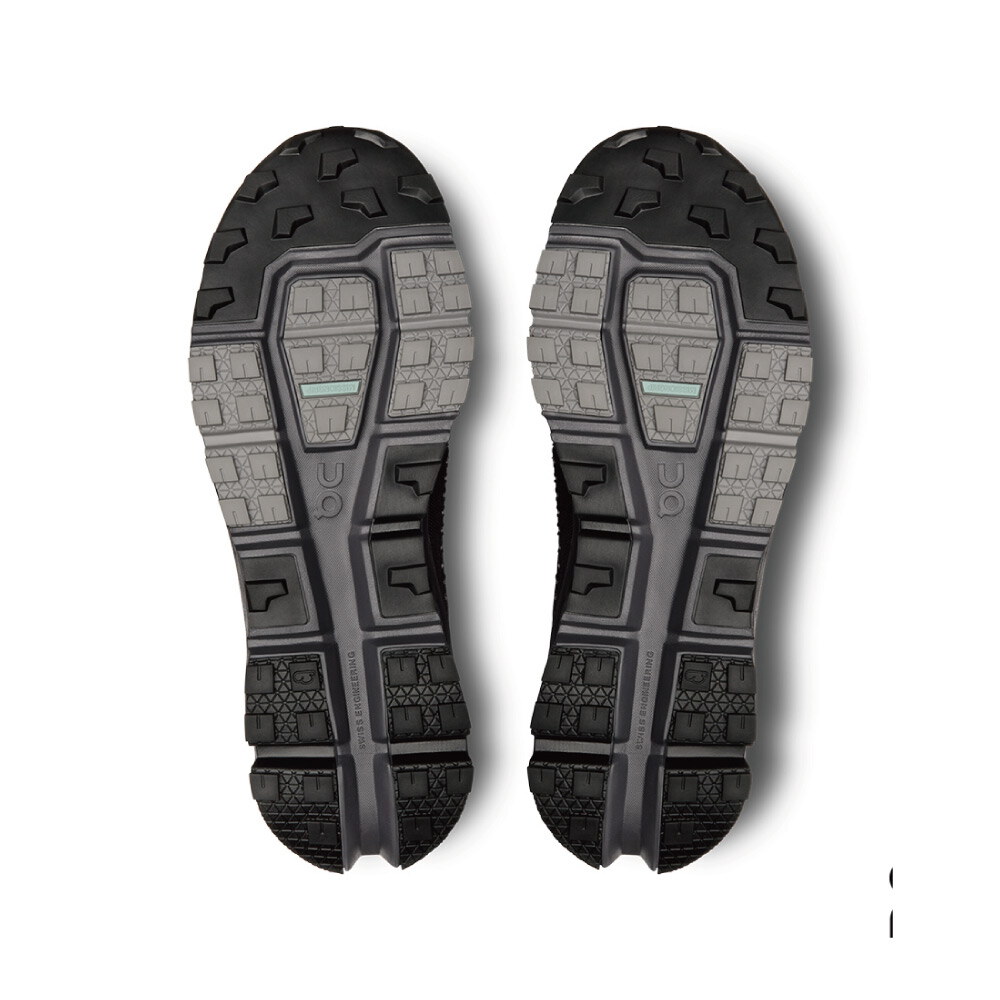 越野跑鞋 男 Cloudaway 2