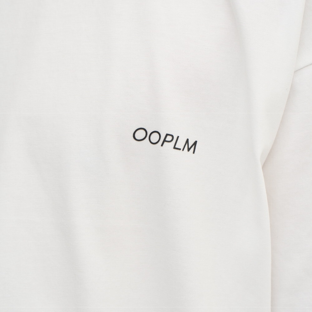 OPM日常Logo Tee兩件組