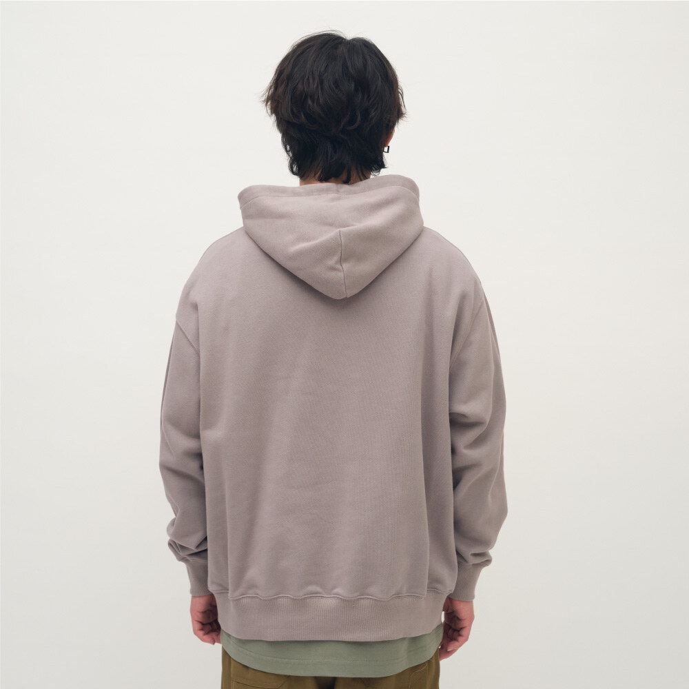 日常疊字LOGO帽TEE