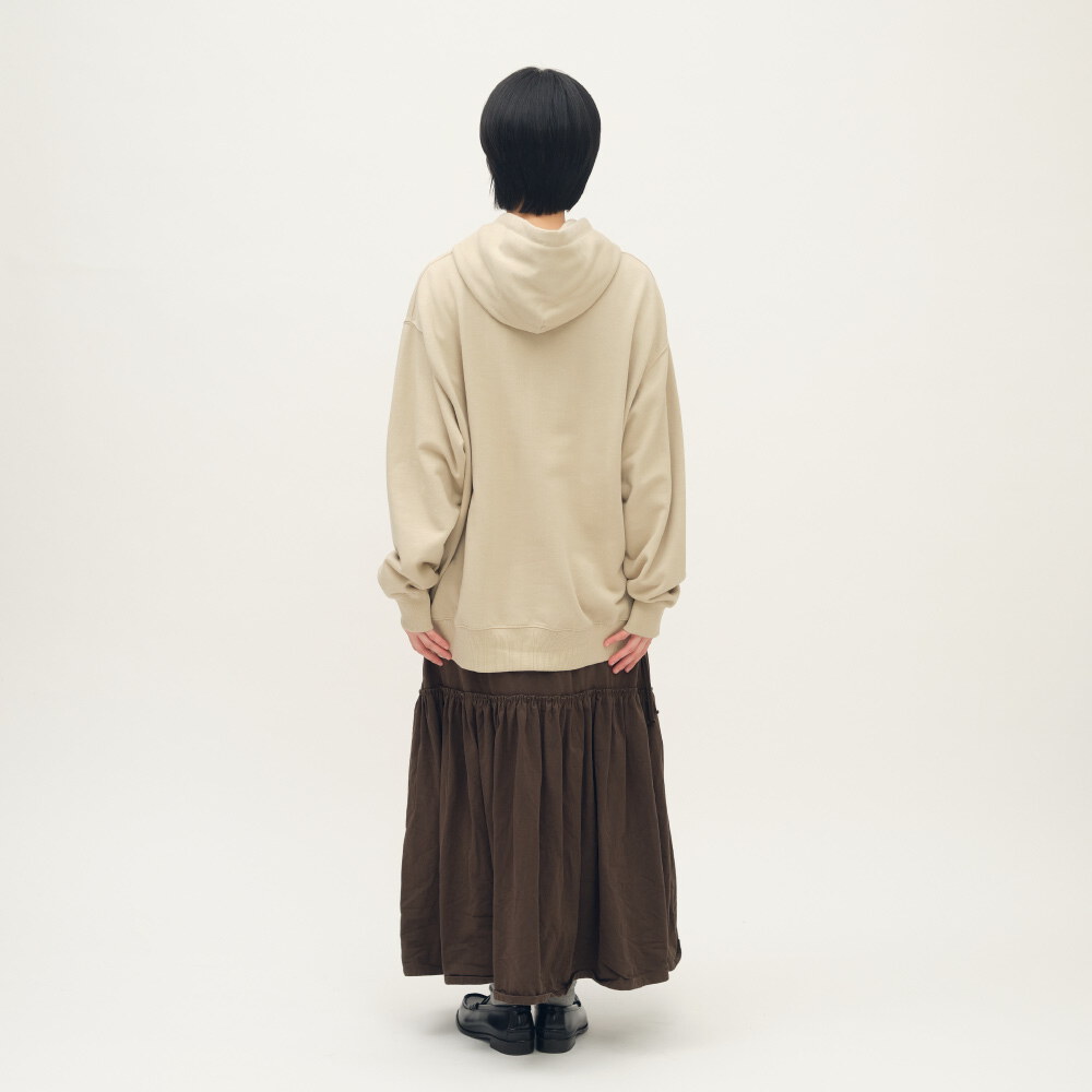 日常疊字LOGO帽TEE