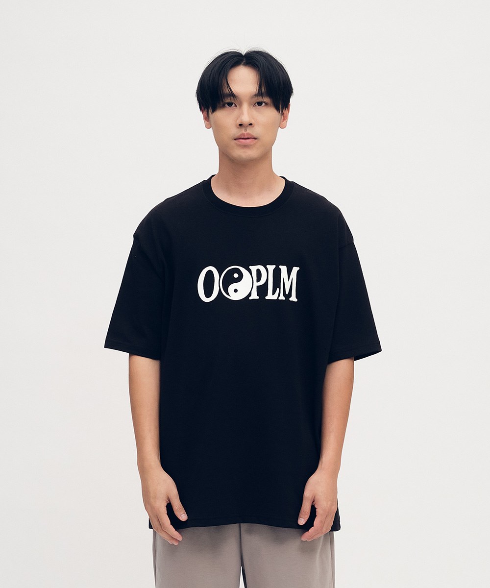 陰陽太極LOGOTEE