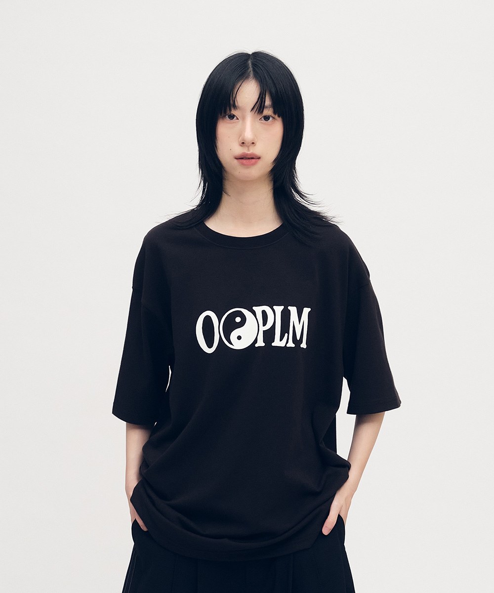 陰陽太極LOGOTEE