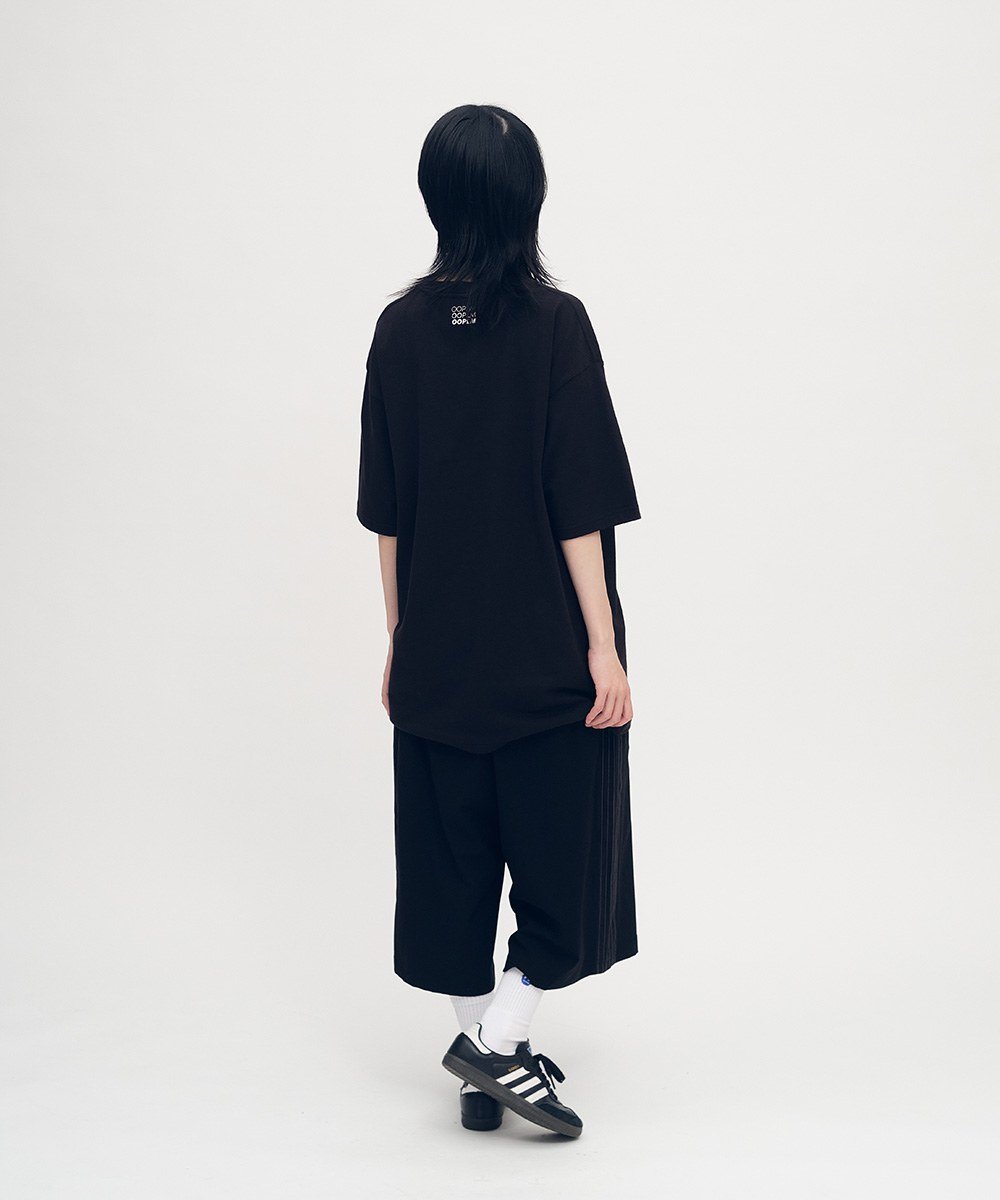 陰陽太極LOGOTEE