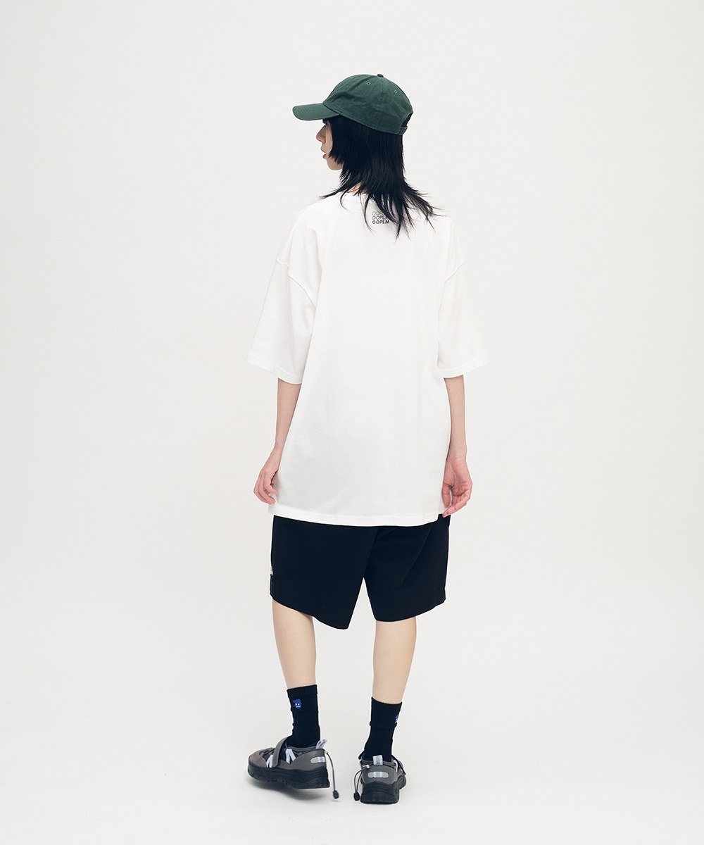 陰陽太極LOGOTEE