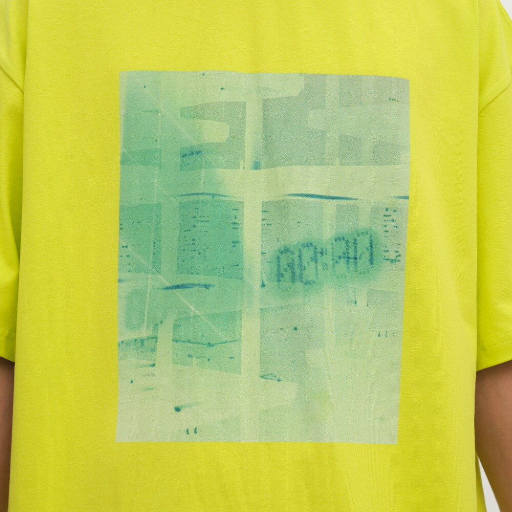 日常影像圖TEE