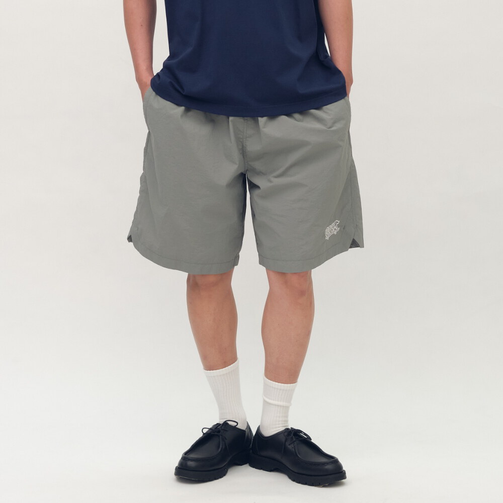 臘腸狗狗滑板短褲