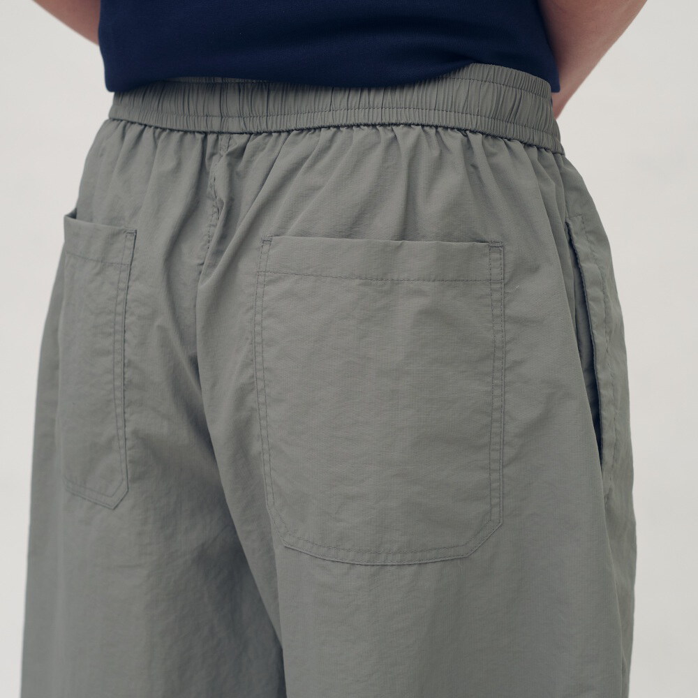 臘腸狗狗滑板短褲