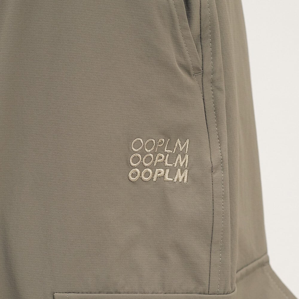 抗撕裂口袋工作褲