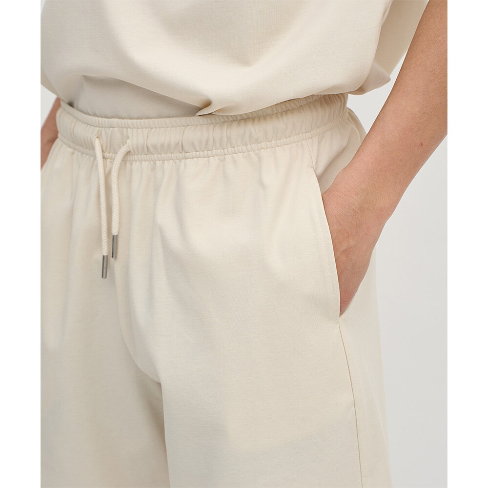 涼感短袖家居套裝