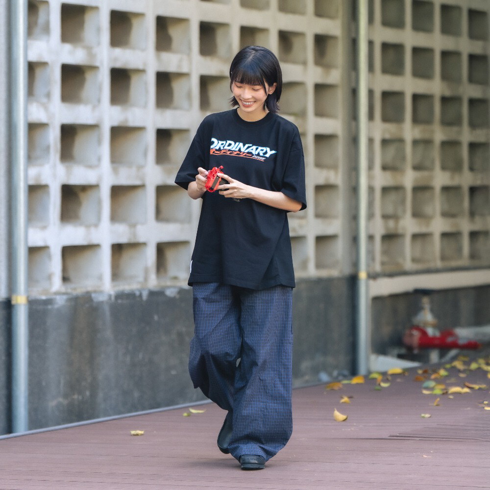 復古遊戲機TEE