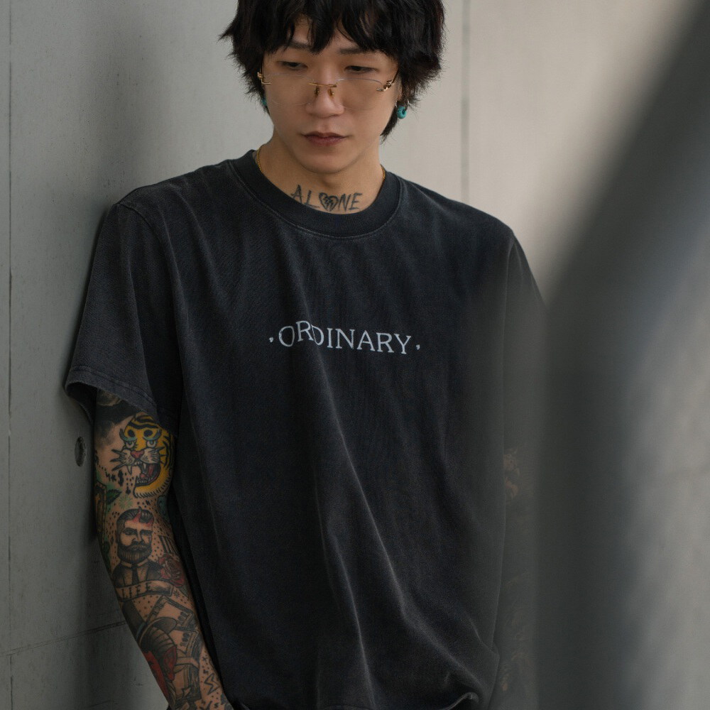短袖圖Tee CLOSER TEE