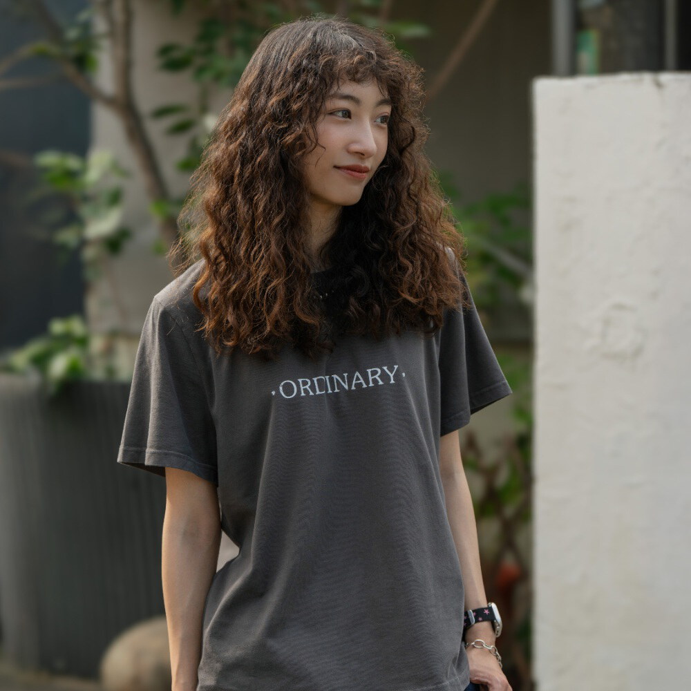 短袖圖Tee CLOSER TEE