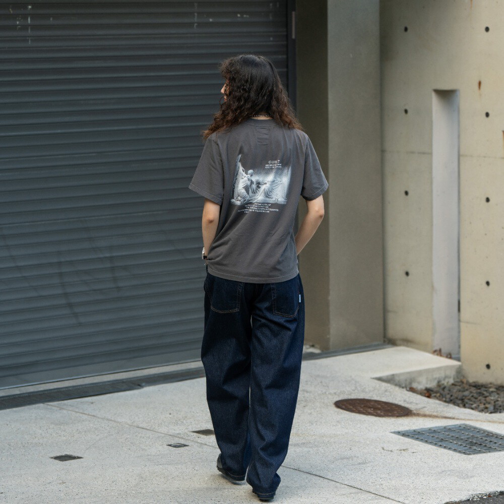 短袖圖Tee CLOSER TEE
