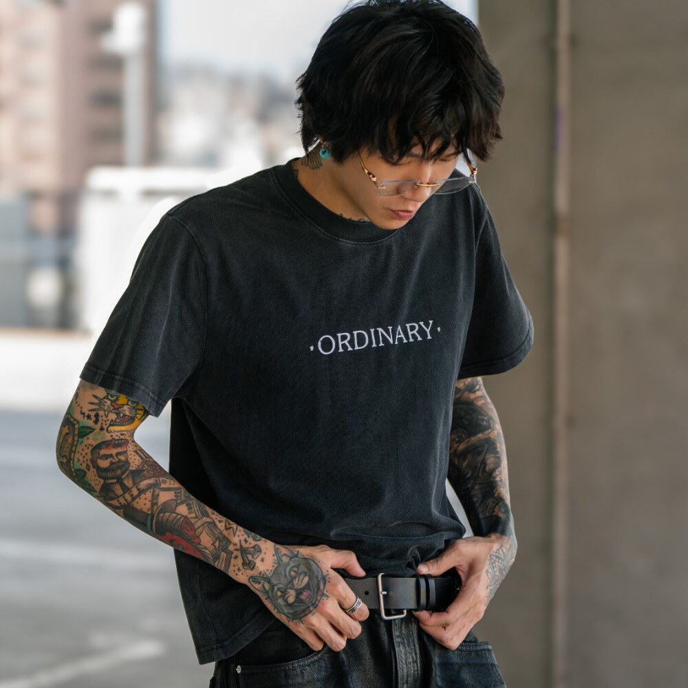 短袖圖Tee CLOSER TEE