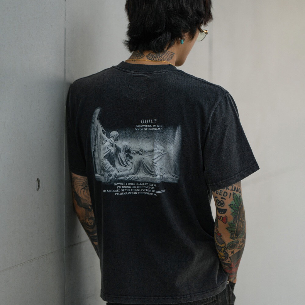 短袖圖Tee CLOSER TEE