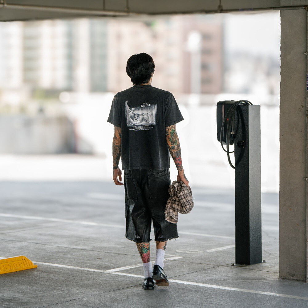 短袖圖Tee CLOSER TEE