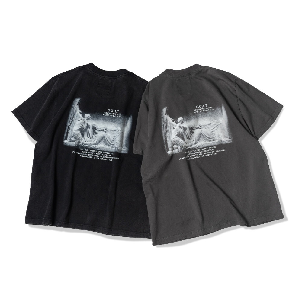 短袖圖Tee CLOSER TEE