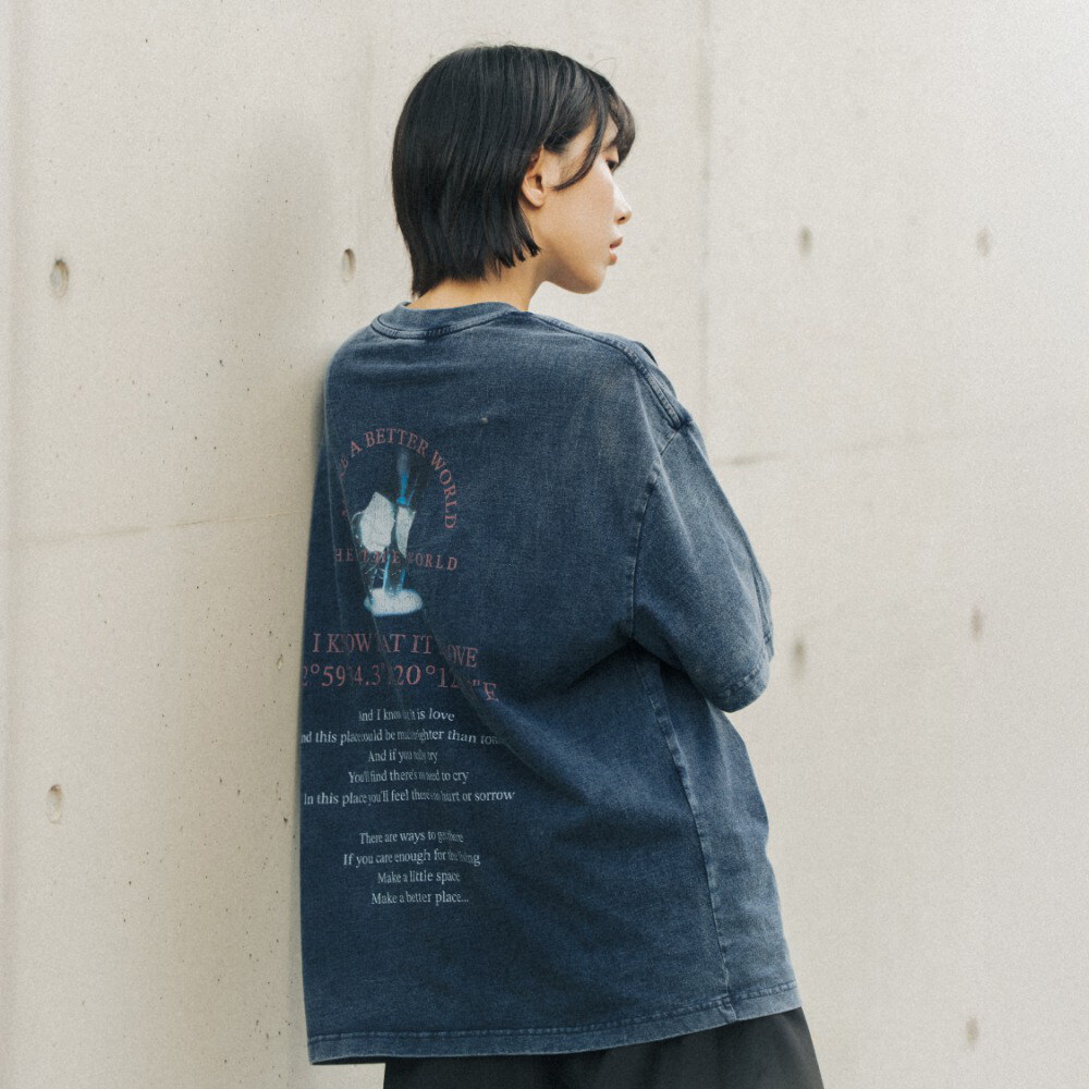 現實主義短TEE