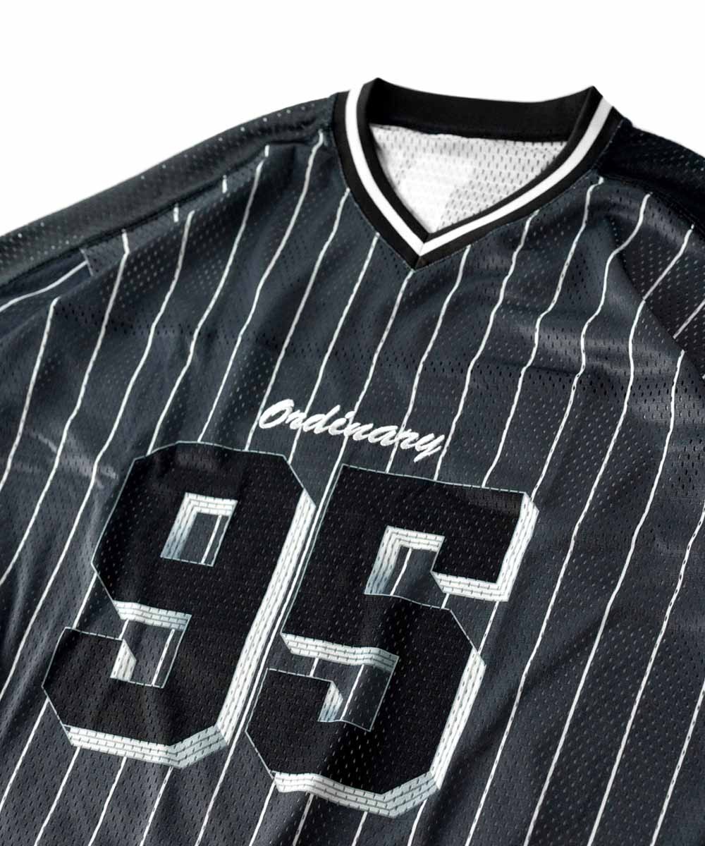 ORDINARY 美式橄欖球七分球衣