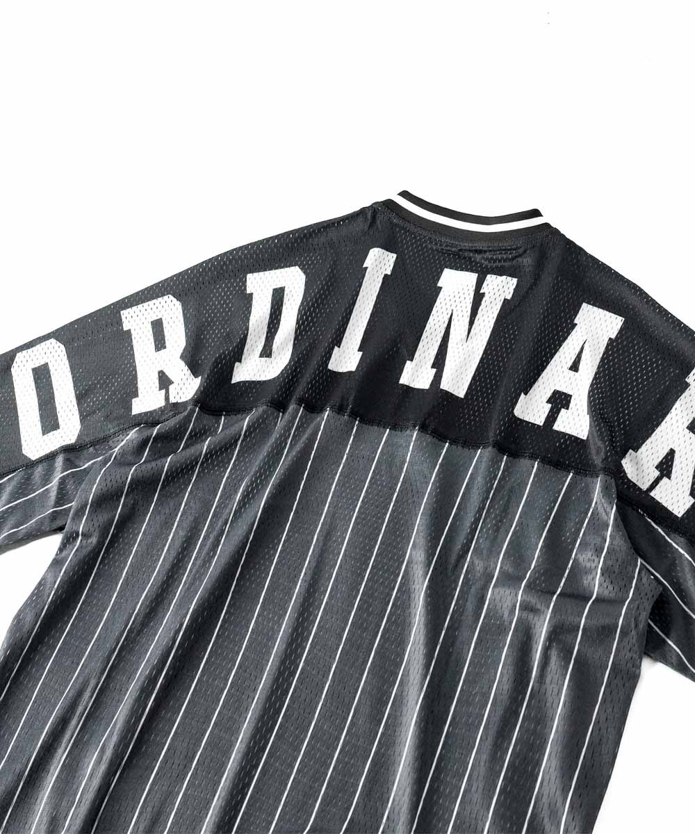 ORDINARY 美式橄欖球七分球衣