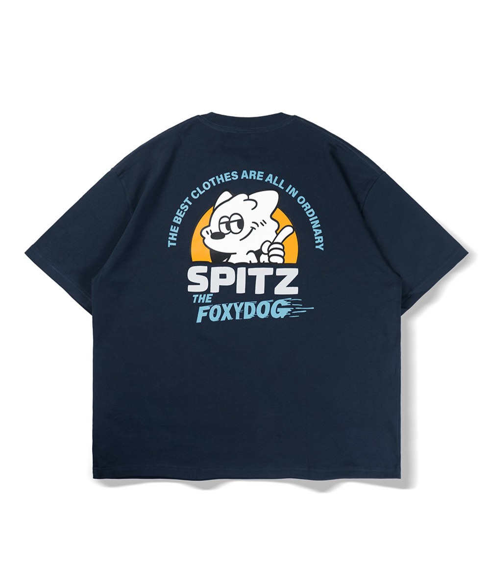 美式卡通遊戲LOGO?TEE