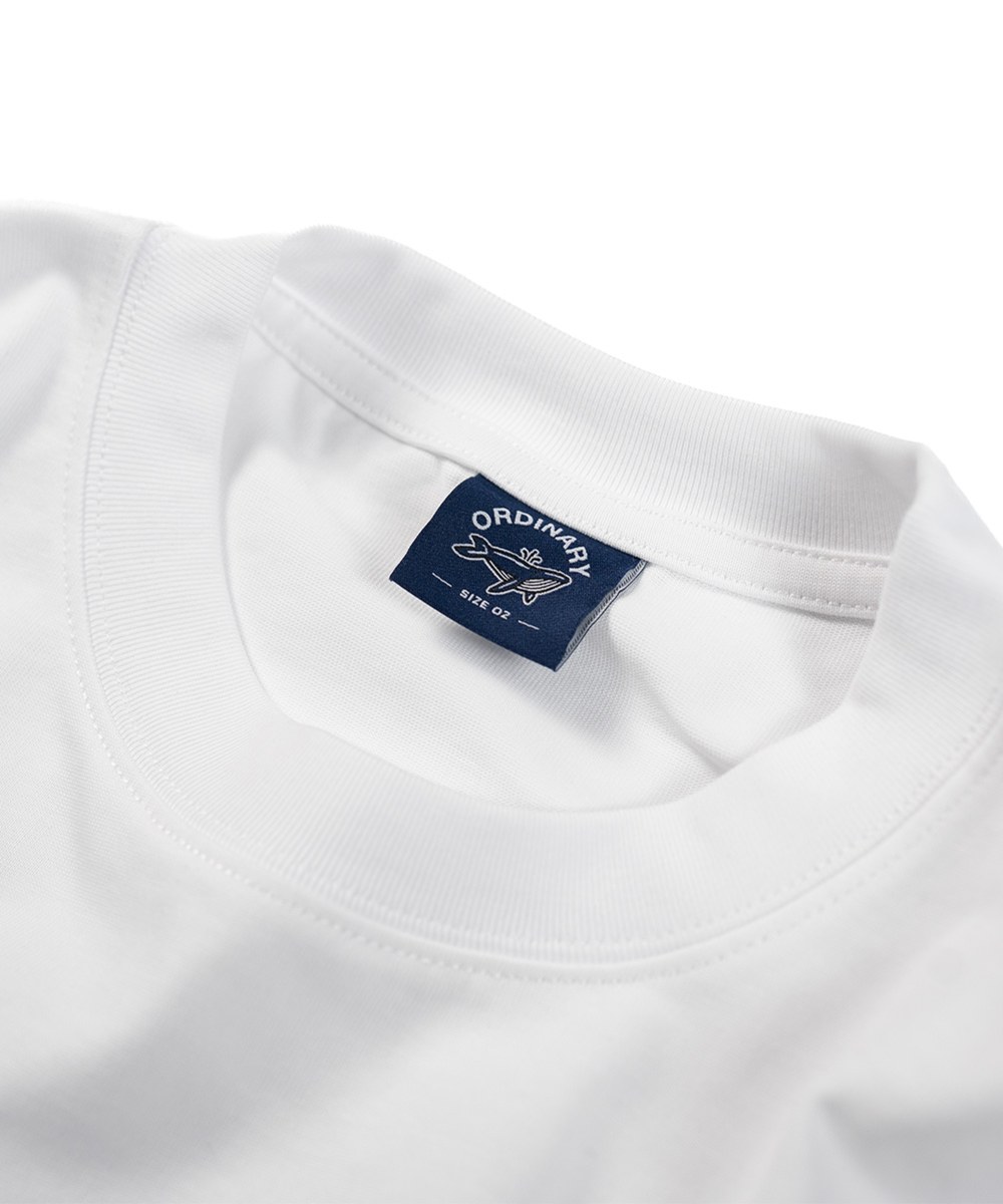 美式卡通遊戲LOGO?TEE