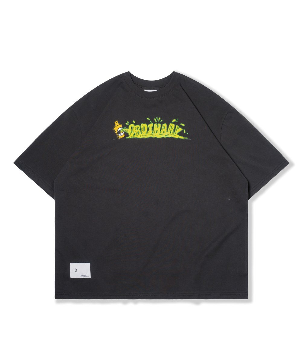 追靈小隊Tee