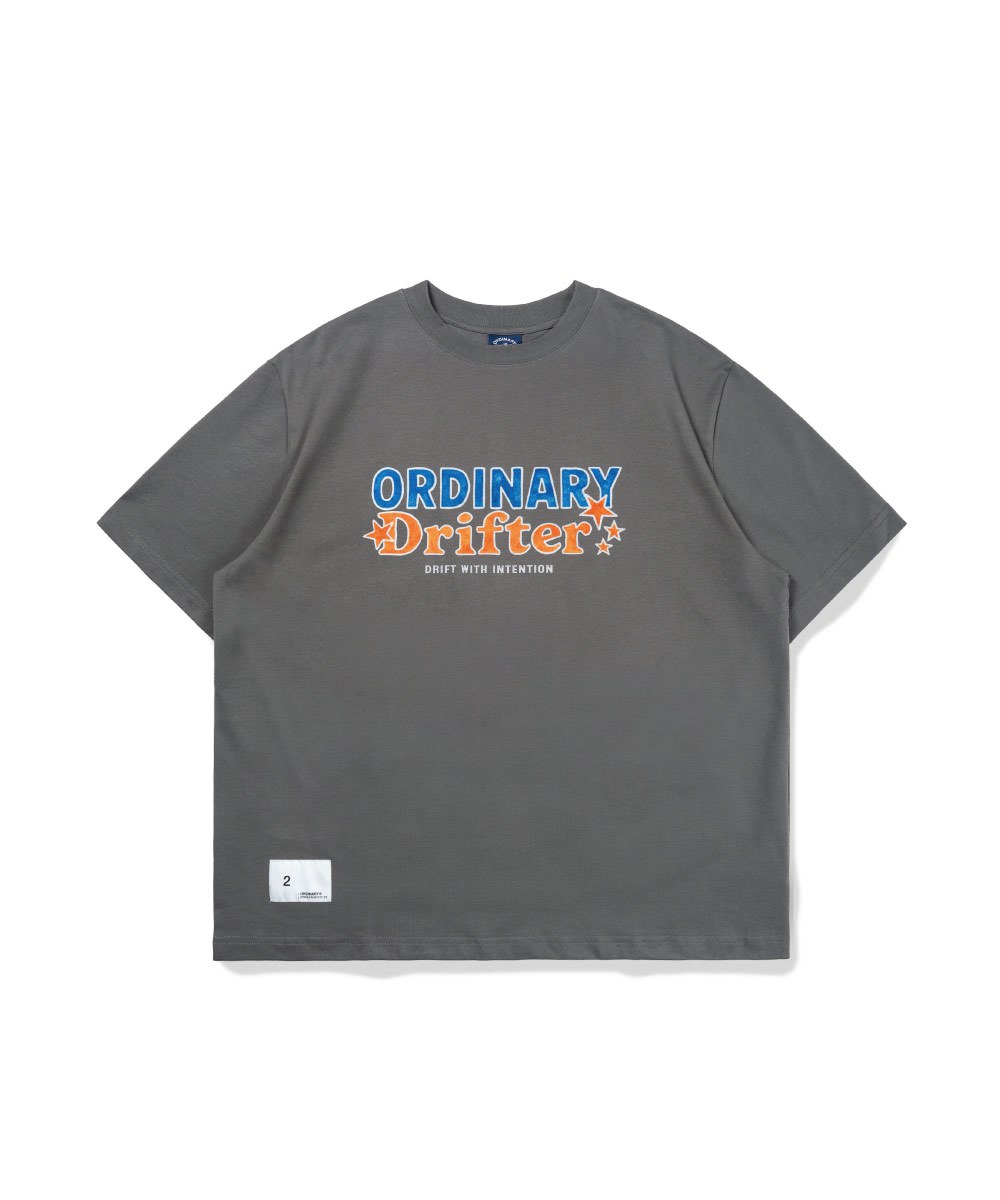 流浪鯨TEE