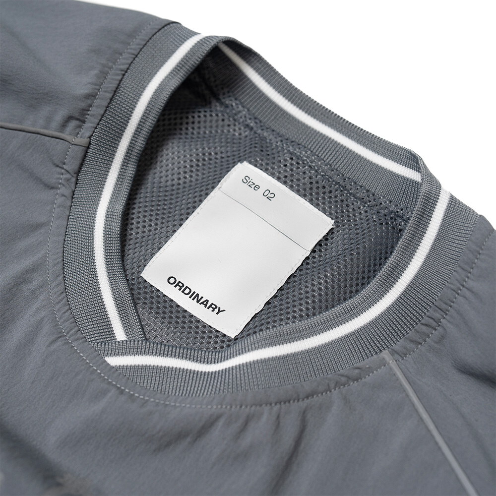 鯨⿂星座拼接球⾐