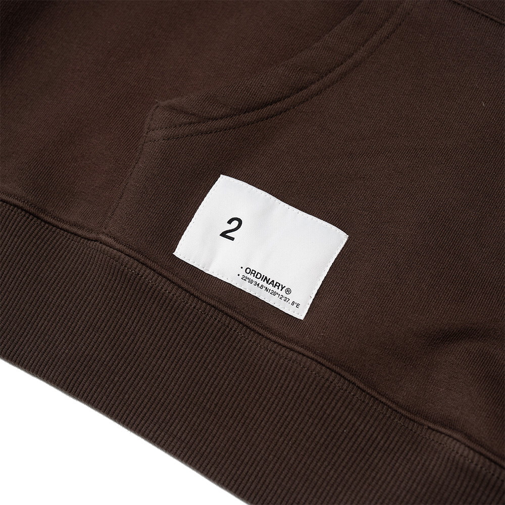 星體塗鴉LOGO帽TEE