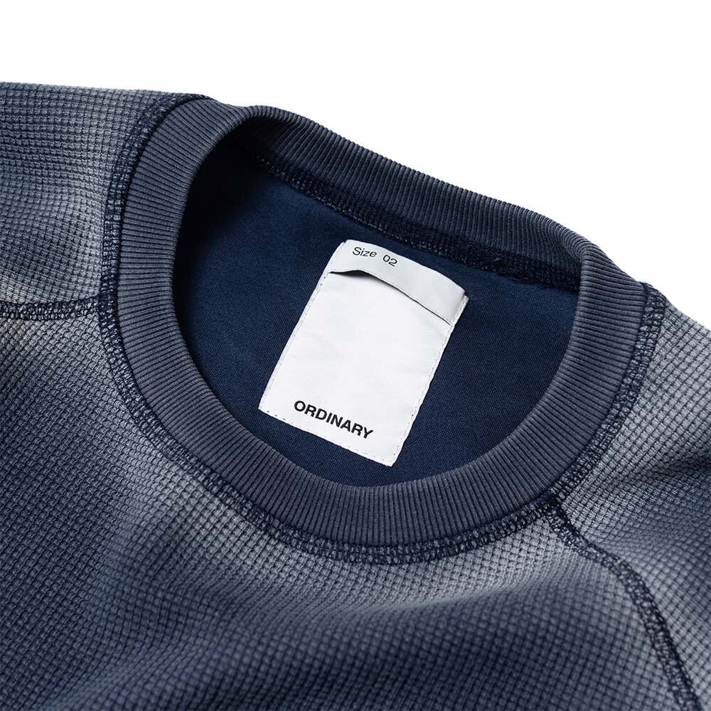 水洗渲染華服格長TEE