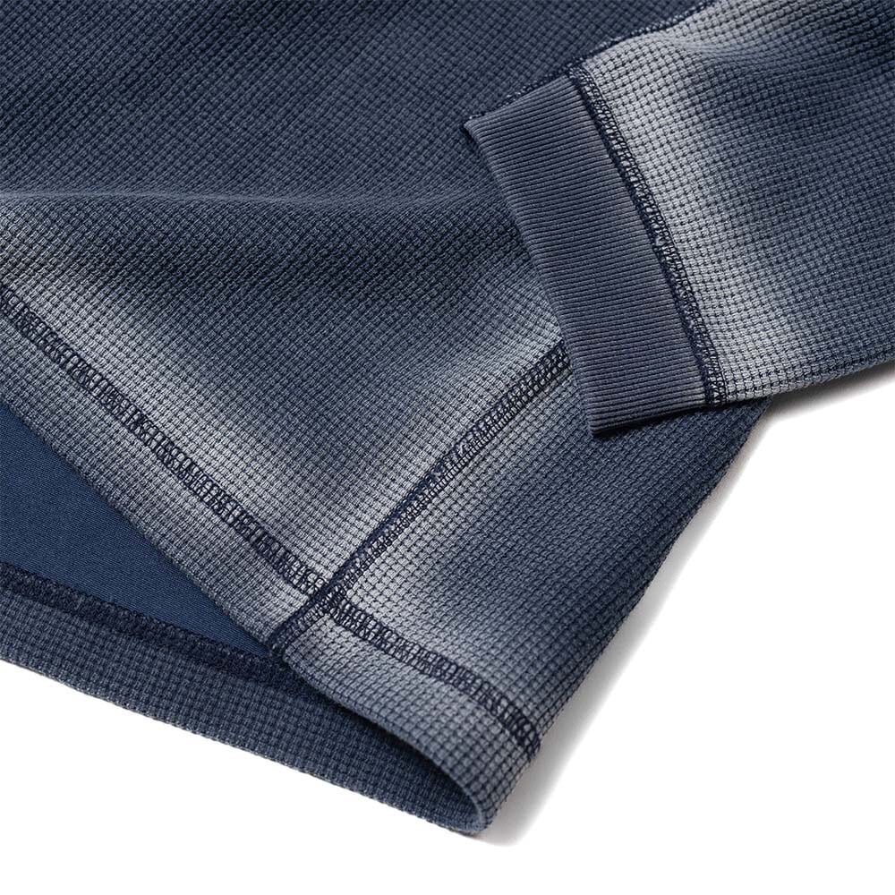 水洗渲染華服格長TEE