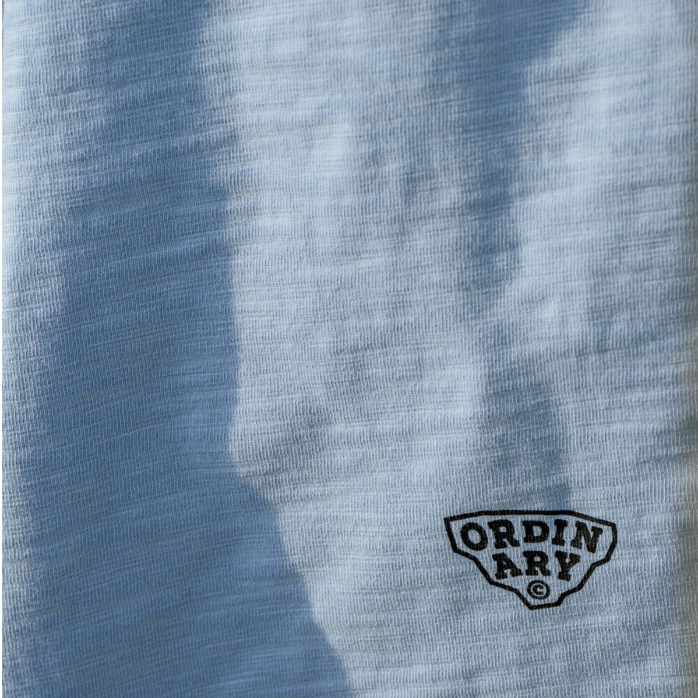 企鵝夥伴竹節棉長TEE