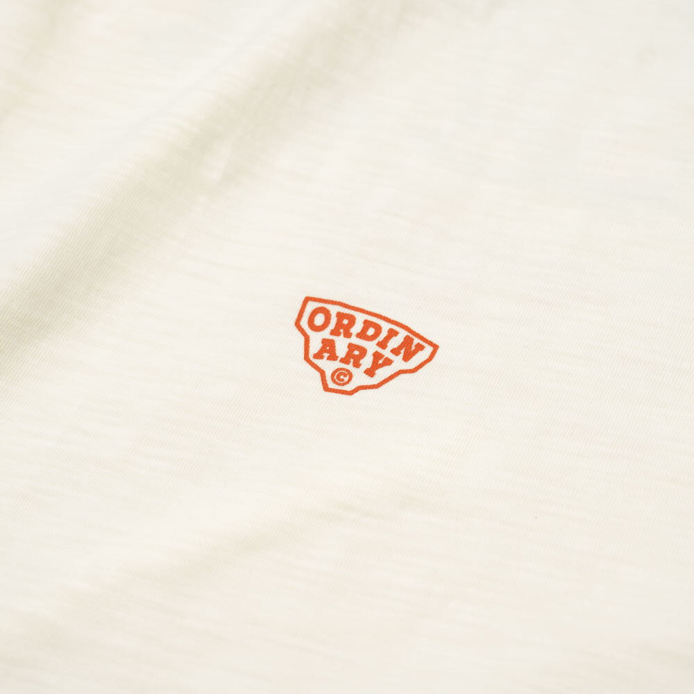 企鵝夥伴竹節棉長TEE