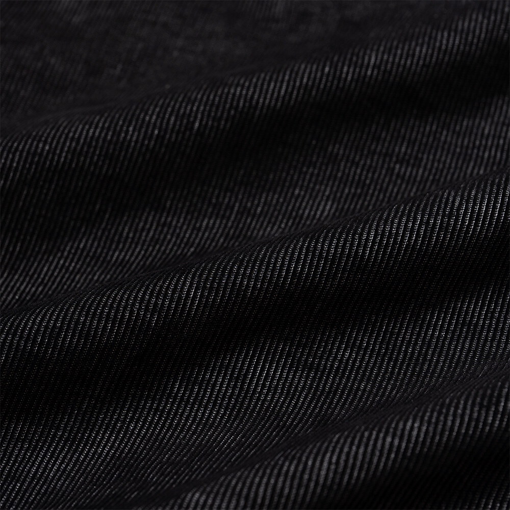 鐵牌燈芯絨外套