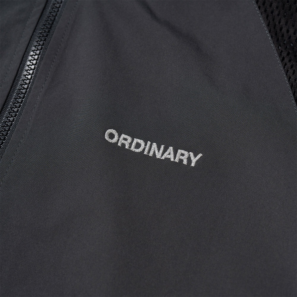 水痕蛇紋訓練外套