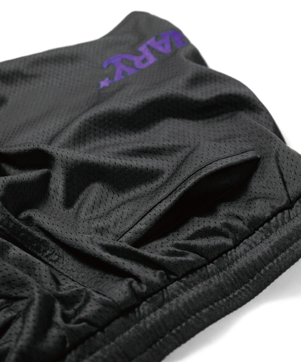 ORDINARY 網眼運動籃球短褲