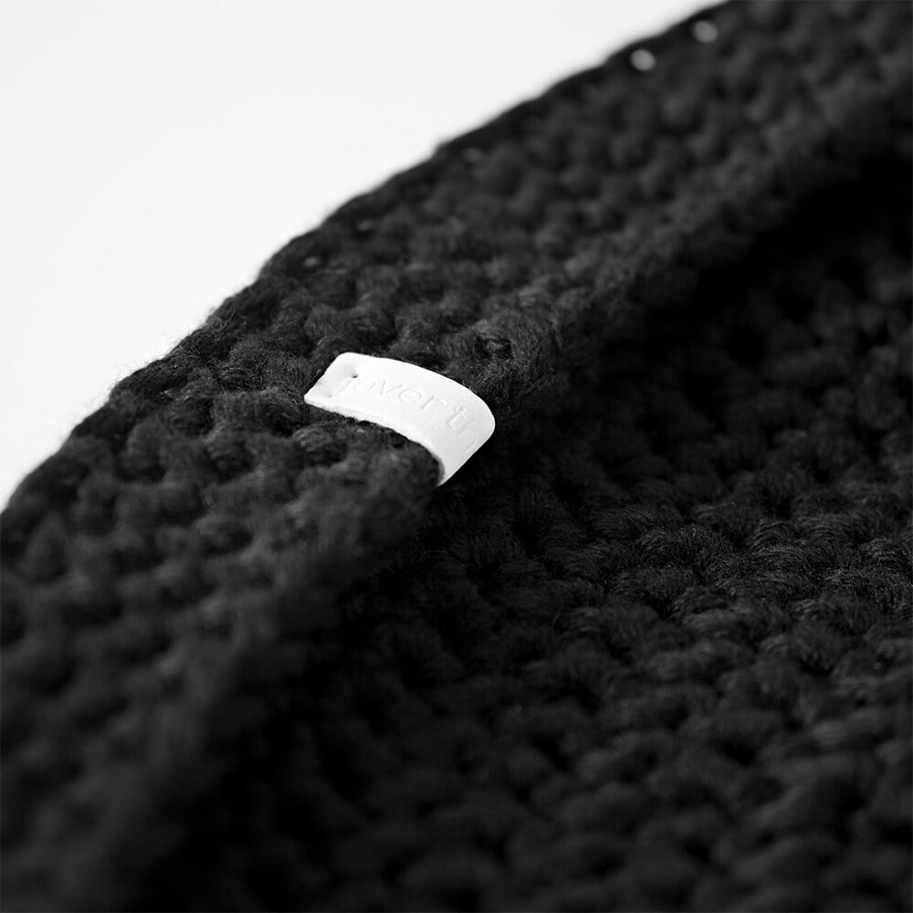 Kuri 栗體尖頂帽