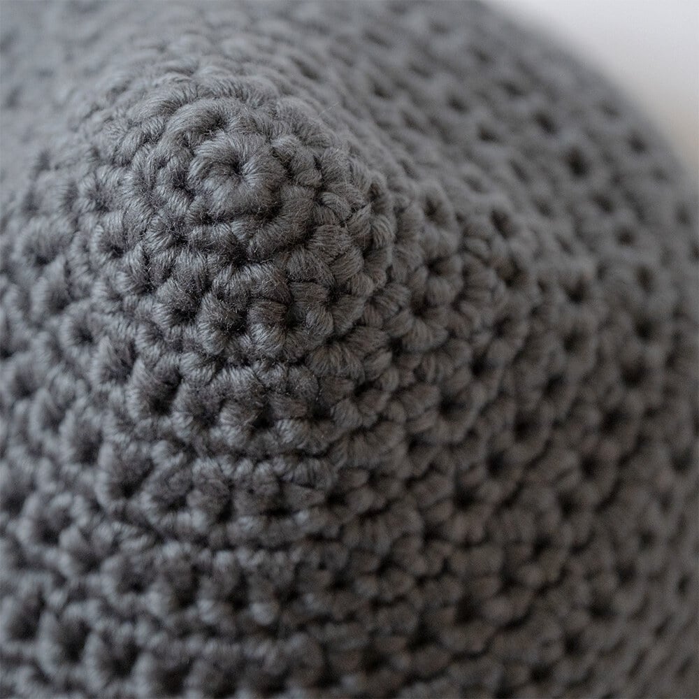 Kuri 栗體尖頂帽