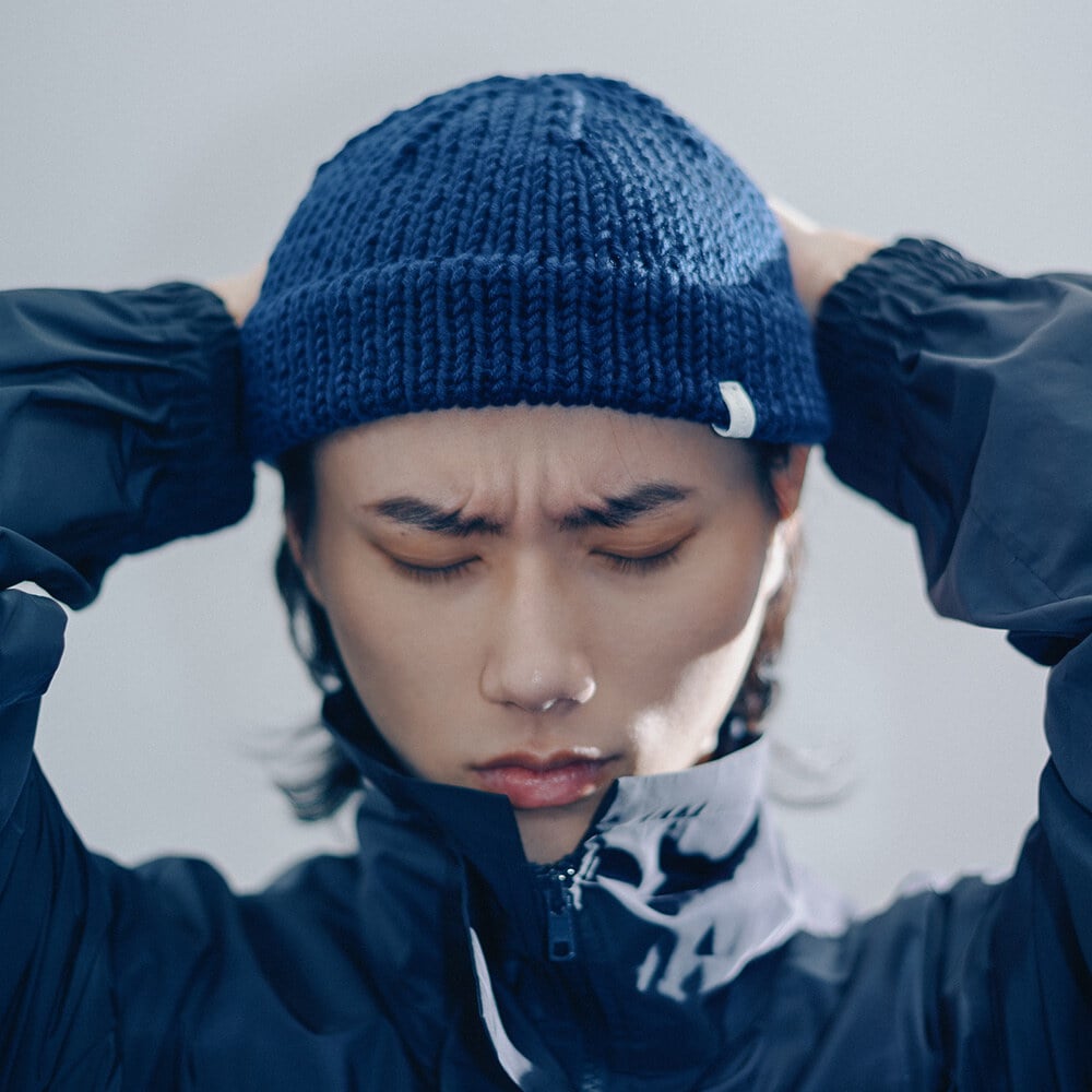 Kurz 超短版毛帽