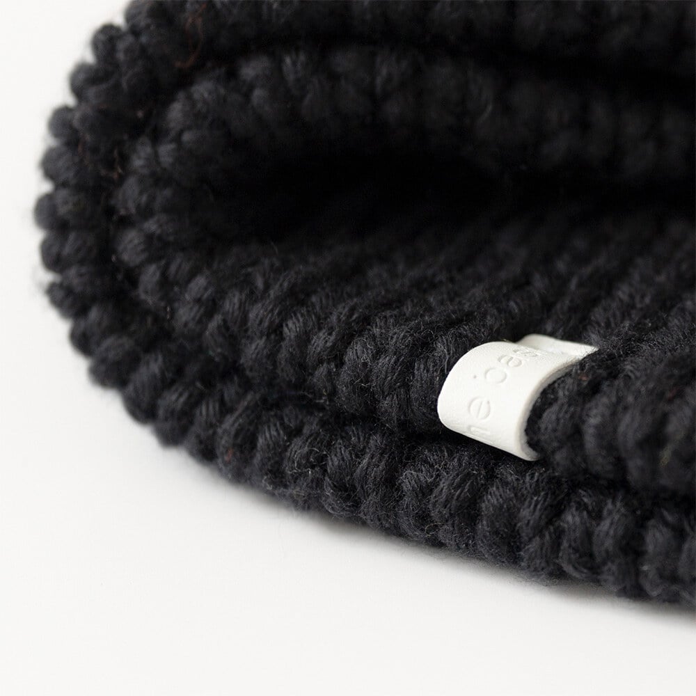 Kurz 超短版毛帽